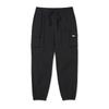 SNOWPEAK Route Cargo Jogger Pants Black (S25MURPT60)
