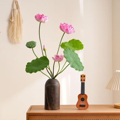 Decorazioni per la casa – Ghirlande e fiori artificiali