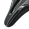 Bicycle Seat Cover for Enhanced Comfort On Stationary Bikes