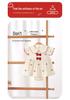 Summer Sleeveless Romper for Babies: Thin, Stylish Jumpsuit for 100 Days and Small Months