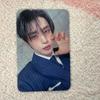 ZEROBASE ONE Kim Ji-woong Music Show Photocard Used