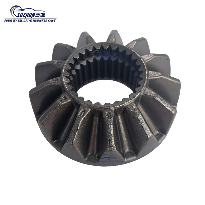 X3 X5 Front Differential Gear Kit Fit For F15F16 F25F26 31507590899 X4X6 Front Differential 3 5 7series Ratio:3.15 3.08 3.23