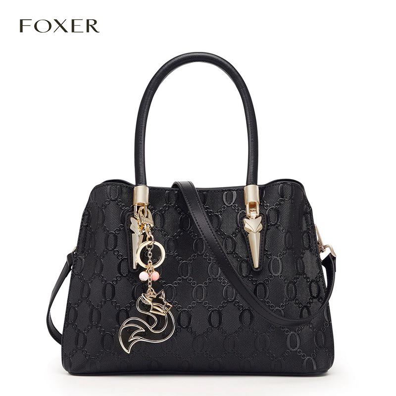 

Women s 2025 Light Luxury Cowhide Tote & Crossbody Bag