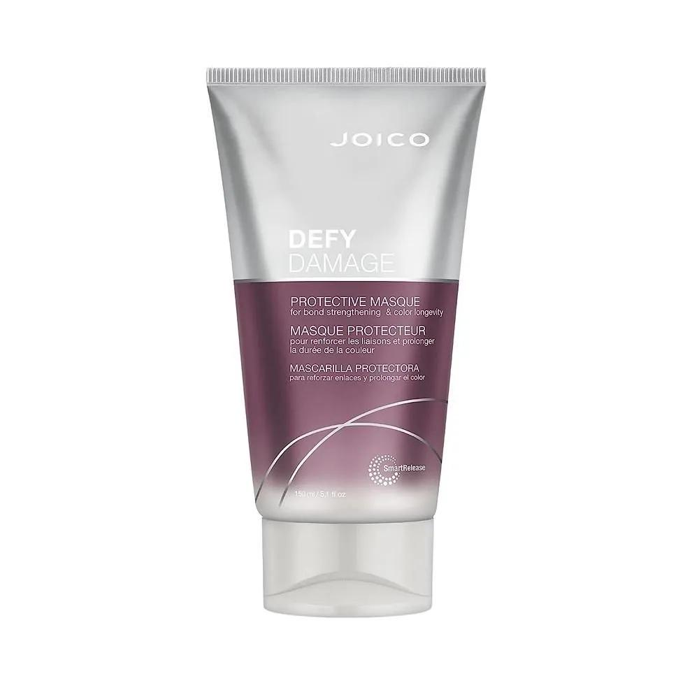 Татуировки TruuMe, Защитная маска Joico Defy Damage 150 мл 1 упаковка