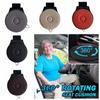 Swivel Auto Swivel Seat Cushion 360 Degree Rotation Rotating Car Chair Seat Cushion  Car Seat