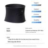 Jingdong Jingzao Fitness & Lumbar Support Waist Belt