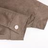 Shop   Women S midSeaSon Mock Neck Raglan lS Zip Bomber Black Naru Wjp260053