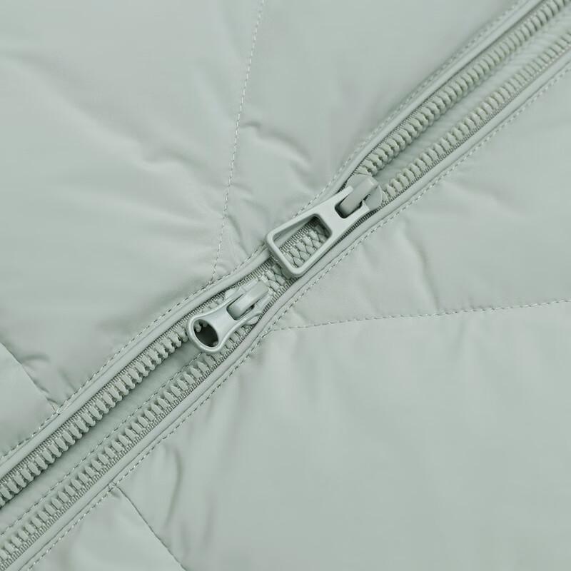 Xuezongfei Women's Winter Down Jacket