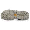 Li Ning New York Fashion Week Travel Comfortable Sports Non-Slip Wear-Resistant High-Top Retro Basketball Shoes Men Sneaker Oyster-Gray AGBP083-9