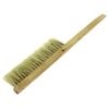 Beehive Brush Tool Smooth Surface Practical Beehive Cleaning Tool Natural Wood Apiculture Wood Bristles for Brushing Bees