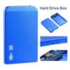 2.5-inch Aluminum Alloy Ultra-thin USB3.0 Hard Disk Box, Supports 3TB SATA To USB3.0 Hard Disk Box