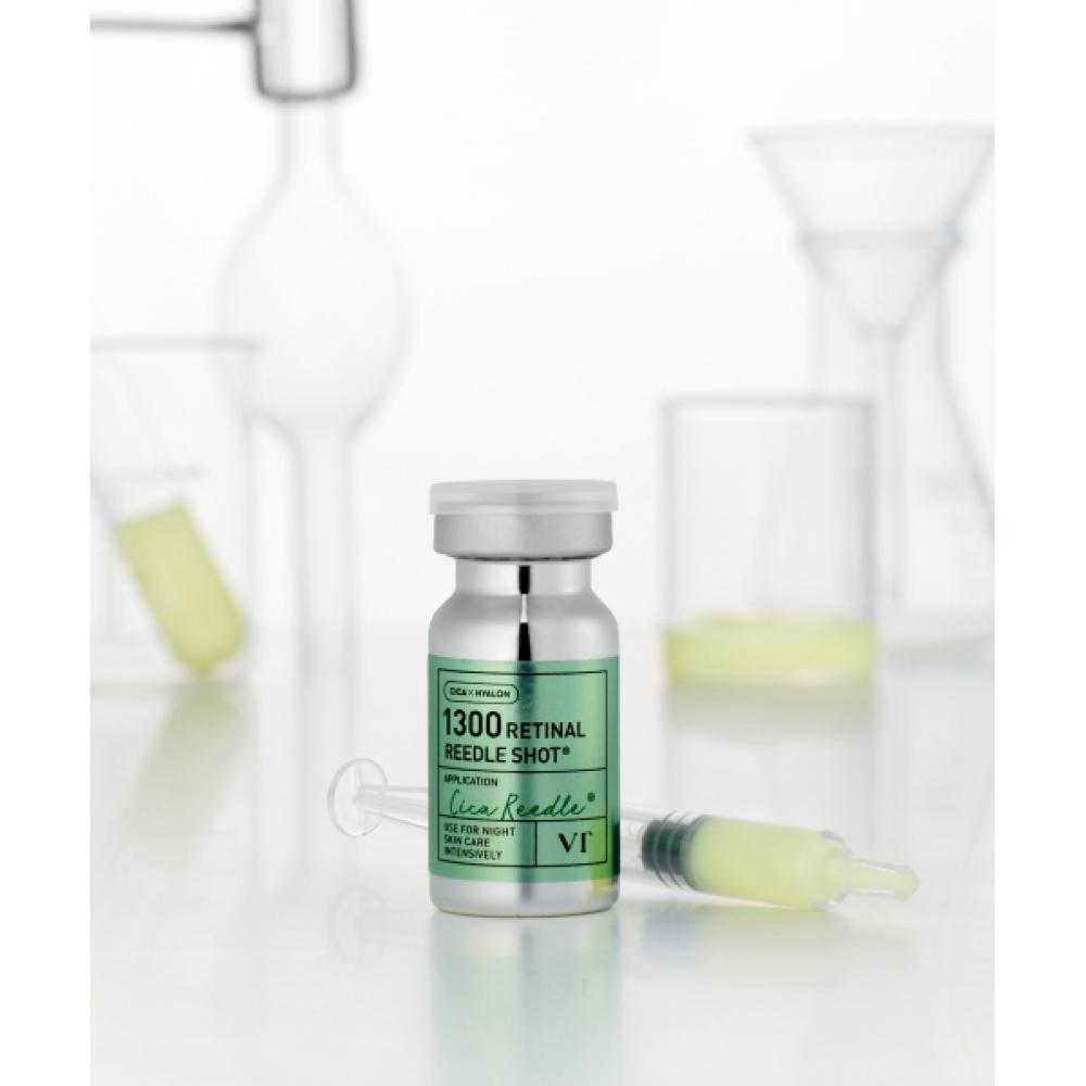 Vt Cosmetics Vt Retinal Riddleshot 1300 8ml NONE