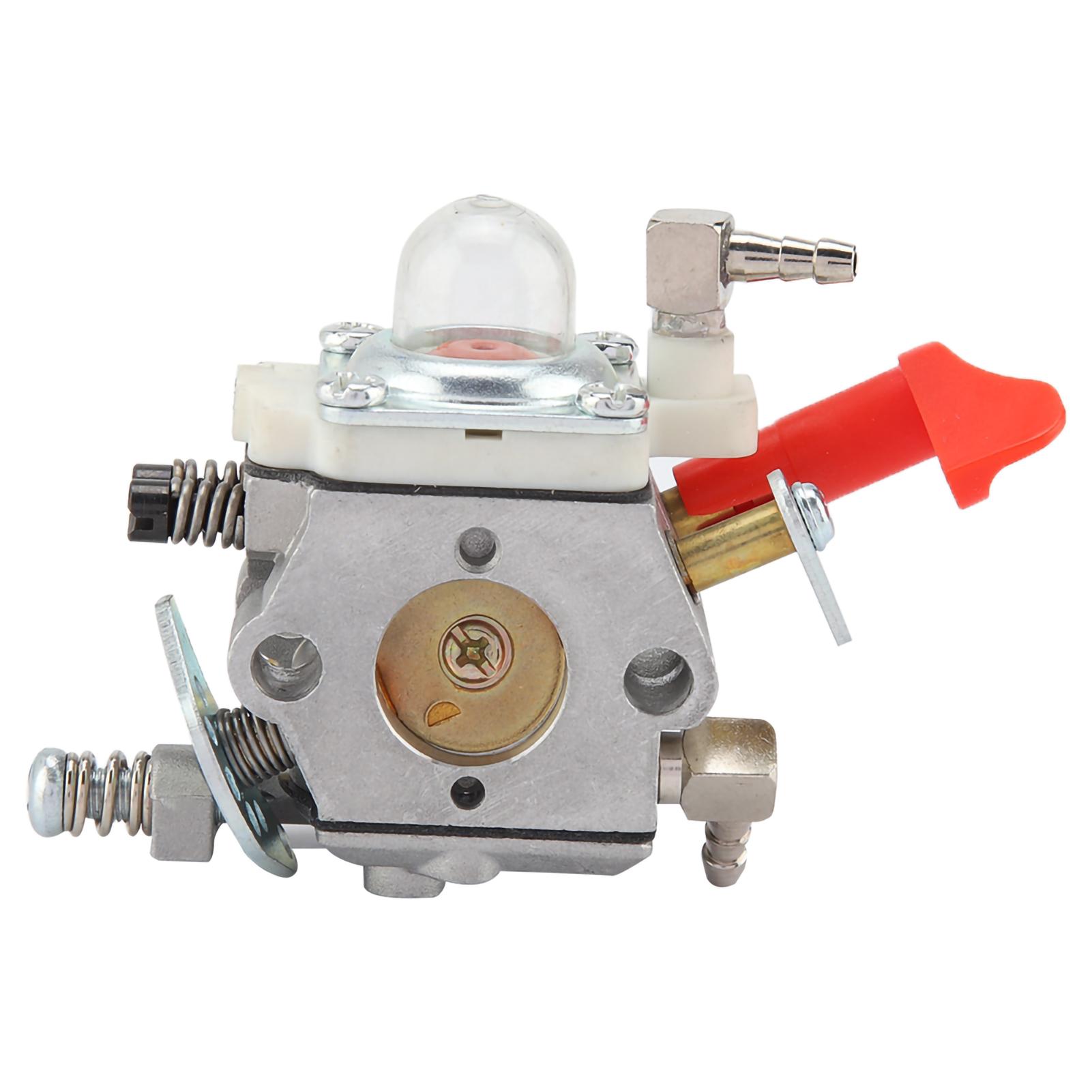 

Металлический Прочный Карбюратор Аксессуар для Полевой Косилки для Walbro WT 997 WT 664 WT 668