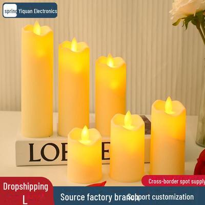 Bombillas LED – Luces de vela LED