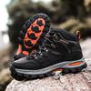 Herenschoenen herfst 2 nieuw buiten bergbeklimmen waterdicht vrijetijdssport trendy schoenen fluweel werk arbeidsverzekering