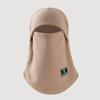 Winter Cycling Mask Neck Hat Men and Women Winter Helmet Inner Hat Thickened Warm Ear Protection and Cold Neck