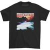 Men's Bathory Twilight T-shirt XX-Large Black