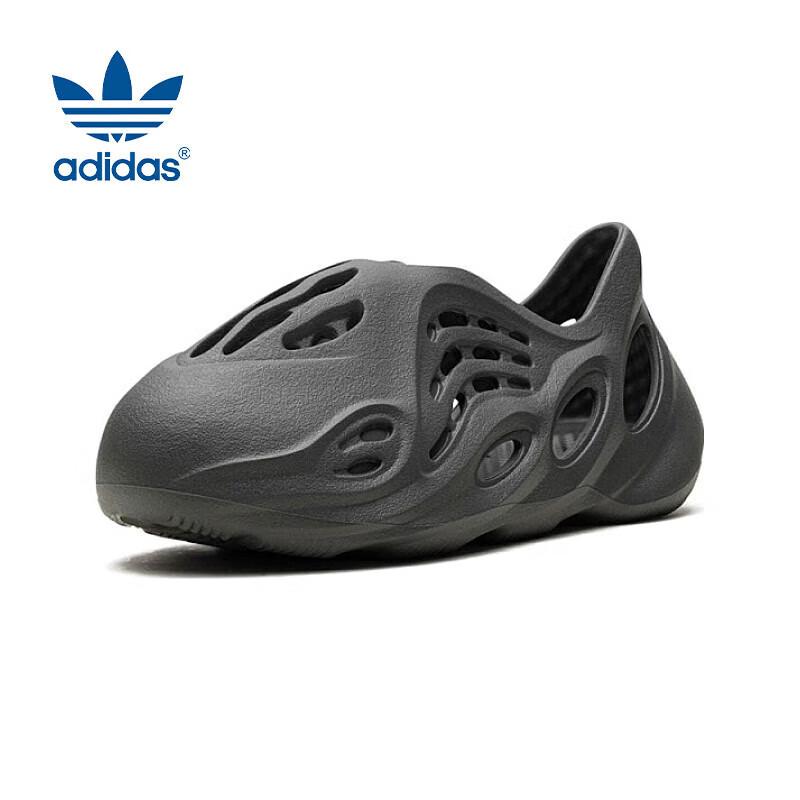 Adidas Originals YEEZY Детские клоги Foam Runner 34