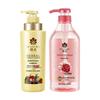 Bee & Flower Rozen Shampoo & Kruiden Conditioner Set