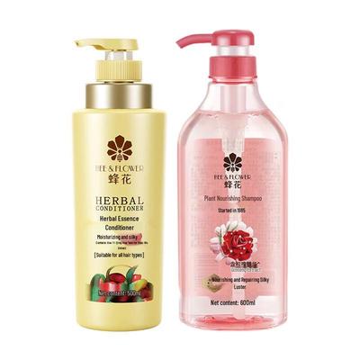 Cura di capelli e cuoio capelluto – Kit per la cura dei capelli