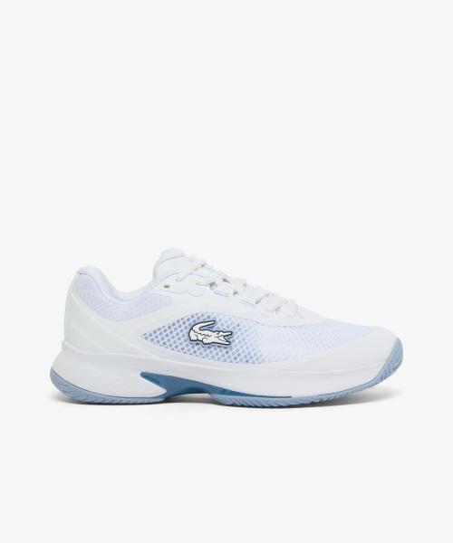 [Lacoste] Женские технологичные теннисные туфли Point [RZ2013W56G1T3] 230