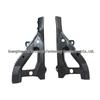 Compatible Tesla Model Fender Bracket 2095525SCA Original Size