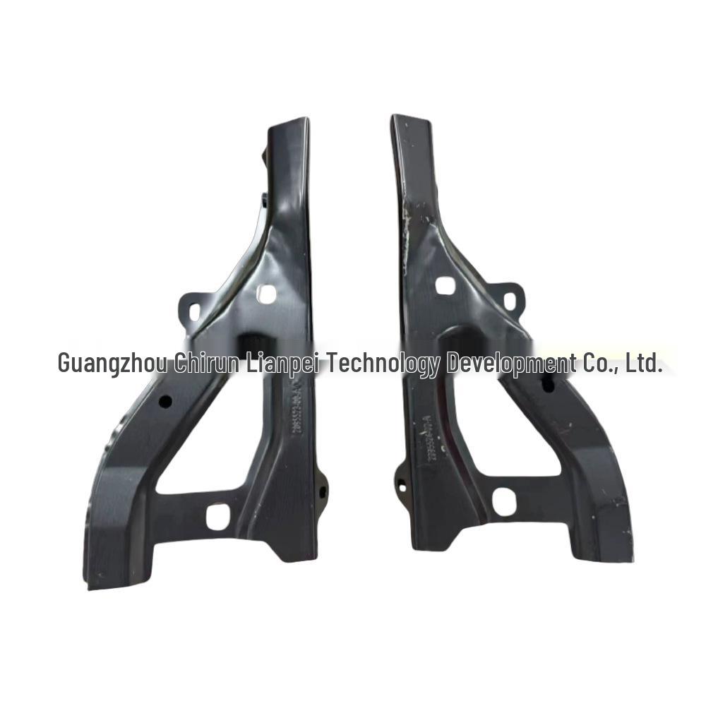 Compatible Tesla Model Fender Bracket 2095525SCA Original Size