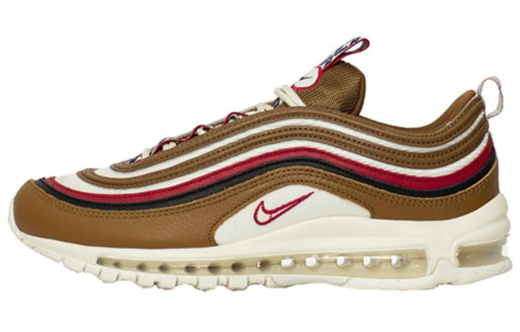 Nike Air Max 97 Петля для надевания Коричневый AJ3053-200 41