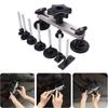 Car Dent Puller Kit 97/37/20 Pcs, Paintless Dent Repair Kit for Dent Removal Tools , for DIY Hail Damage Door Ding Fridge