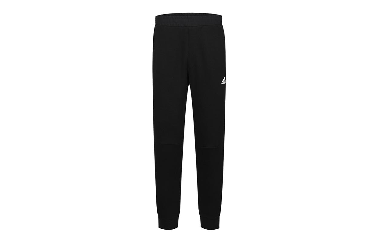 Adidas Sports Pants Men s Black Moderate EH3820 S