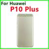 Back Battery Cover Glass Housing For huawei P10 Plus Housing Glass Door Back Battery Back Cover camera lens glass