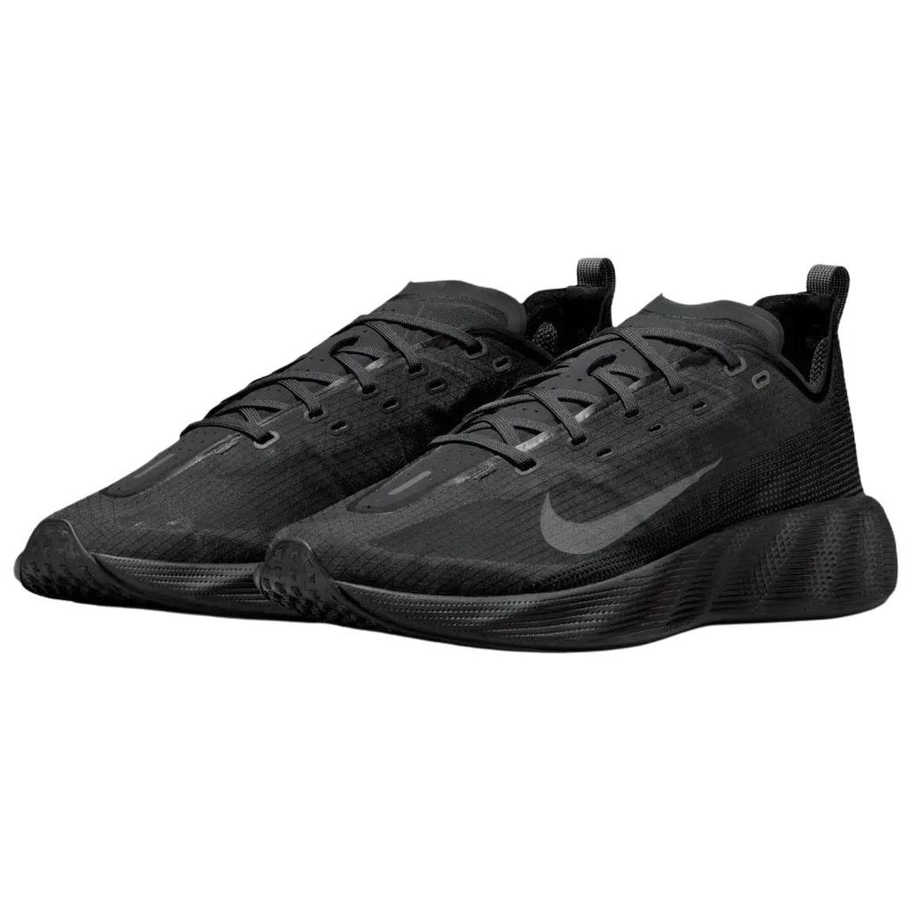 Nike Ava X Black Anthracite Men Sneakers Dark-Grey Smoke-Grey HM9697-002