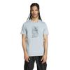 Adidas Mens Terrex Graphic T-Shirt