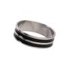 1Pc Floating Playing Card Ring Close-up Street Magic Prop Set