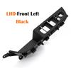 LHD Upgraded Interior Door Pull Handle Panel Window Lifter Switch Cover Trim For BMW 6 Series GT G32 2017-2022