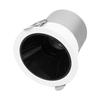 FSL Super Dazzling Series 9W Recessed COB Spotlight