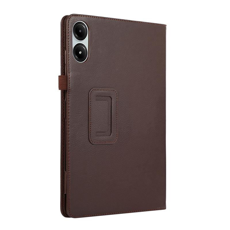 Para Xiaomi Redmi Pad Pro Case Magnetic Flip Cover Tablet Shell para Funda Xiaomi Poco Pad Redmi Pad Pro 12.1 Case Cover Capa