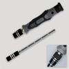 115-in-1 High-Strength Magnetic Screwdriver Set: Multi-Purpose Repair Tool Kit with Special-Shaped Screwdrivers