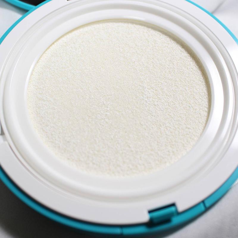 SCINIC Enjoy Allround Airy Sun Cushion EX SPF 50+ PA++++25g Vegan K-Beauty