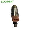 Auto Parts Fuel Injector OEM JS28-4 JS284 For Many Car