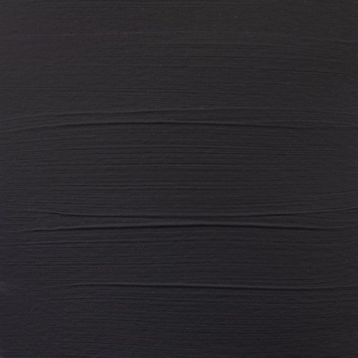 Peinture acrylique - Amsterdam - Grigio Di Payne - 20 Ml - Haute résistance - Diluable à l'eau