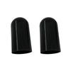 2Pack OEM Drive Tube Cap Shaft End for KOMBI For KM Drive Model 4133 717 2000 Compatible Replacement Part for Landscaping Tools