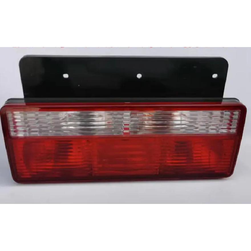 12v 24v Rear Tail Lamp Assembly For  JAC  H330 V6 12V left