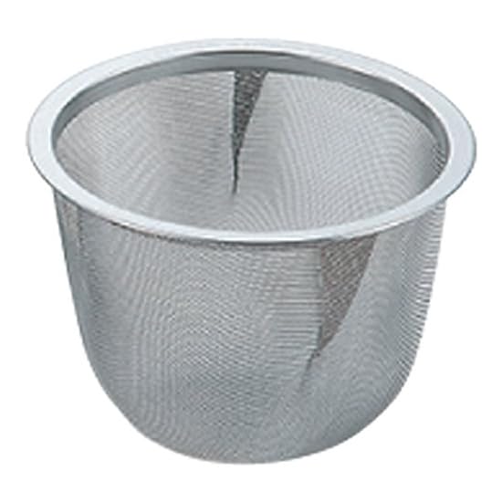 Yamashita Kogei Clean Tea Strainer, Rose, 53mm, 120063071