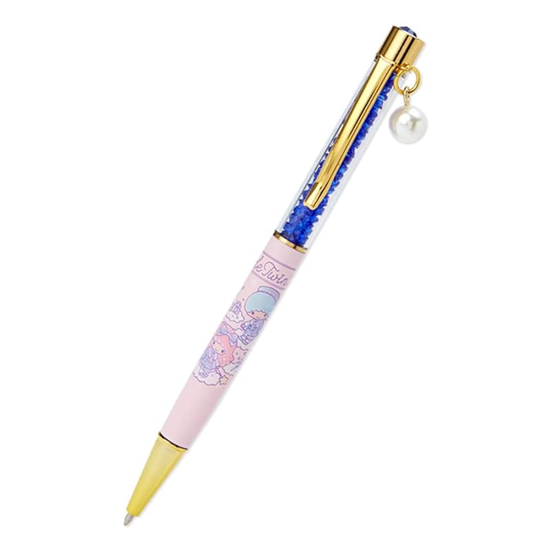 

Sanrio little twin stars Ballpoint pen (illustrated book design) 802301