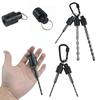 2/3 PCS SDS Shank Bits Holder Extension Bar Quick-Change Extension Rod Bits Holder Keychain Keychain Quick Change Connect Rod