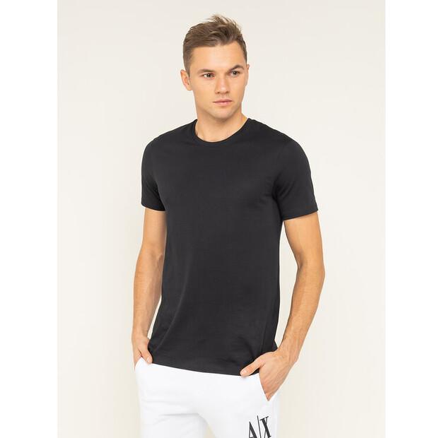 Футболка Armani Exchange 8NZT74 ZJA5Z 1200 EU XXL