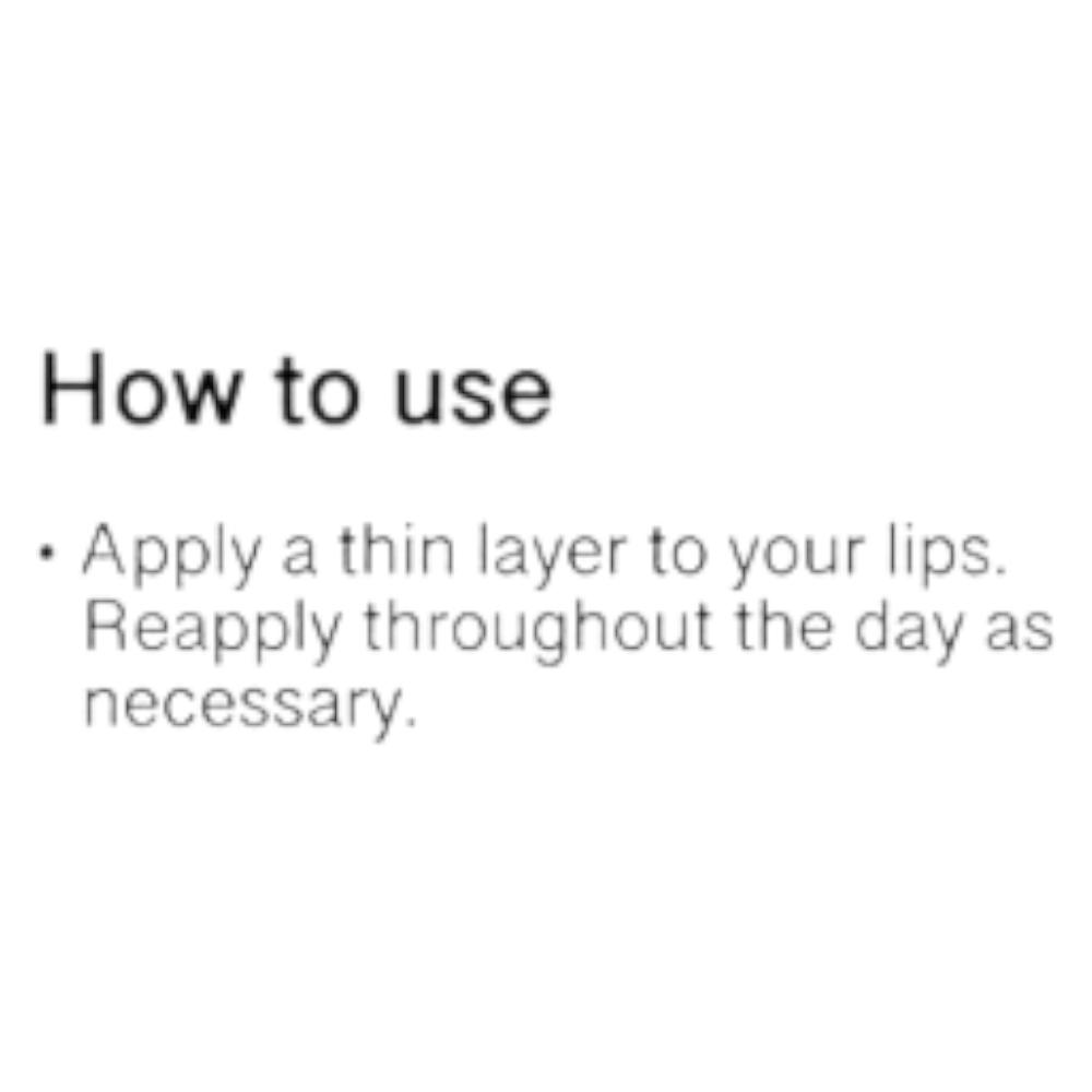 Himalaya Herbals Cocoa Butter Lip Balm 10g – Ultra Moisturizing Lip Butter For Hydrated Soft Lips