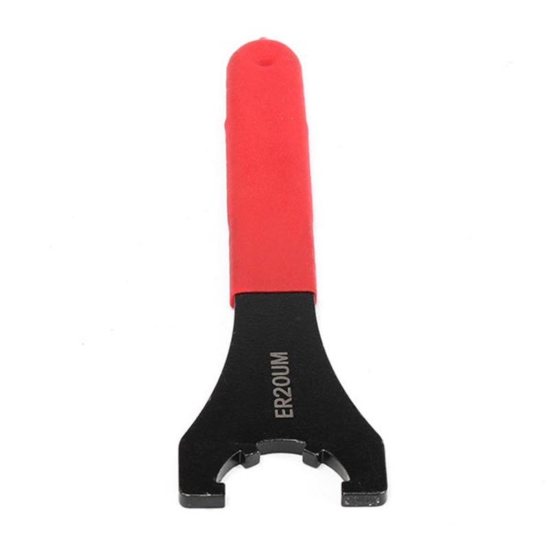 ER Spanner UM Type ER16 / ER20 / ER25 / ER32/ER40 Wrench for ER Nut Collet Chuck Holder