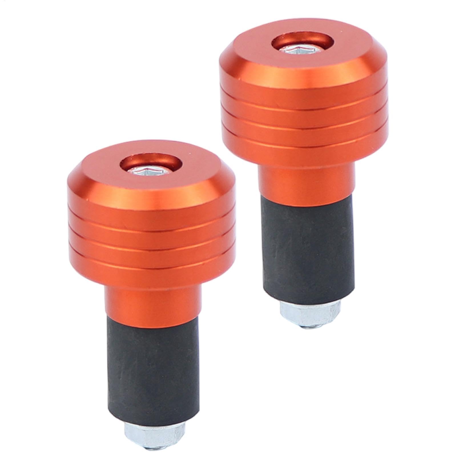 

Motorcycle Handlebar End Plug, Motorcycle Modification Accessories Handlebar Plug, Motorcycle Plug, Abrasion Resistant, Anti-Drop Please refer to the description